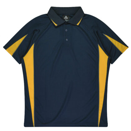 EUREKA KIDS POLOS - V3304