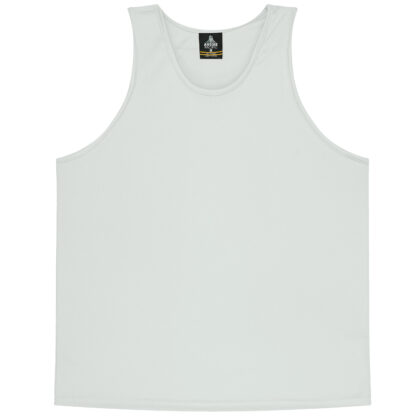 BOTANY KIDS SINGLETS - V3107