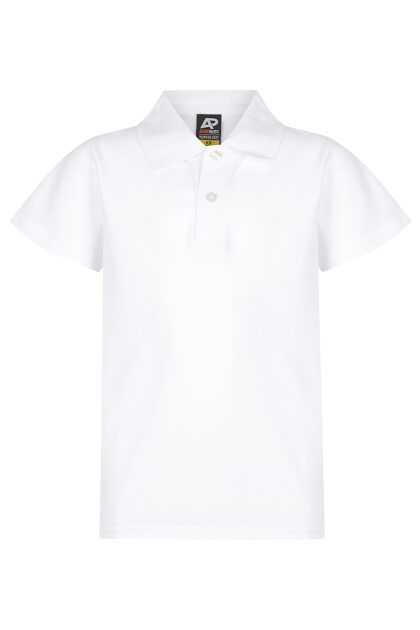 HUNTER KIDS POLOS - V3312