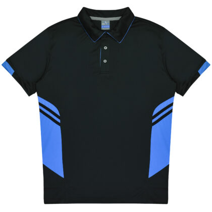 TASMAN KIDS POLOS - V3311