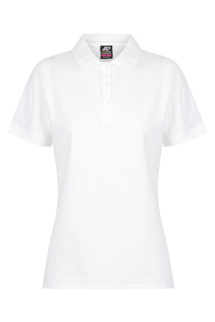 CLAREMONT LADY POLOS - V2315