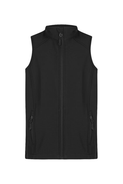 SELWYN KIDS VESTS - V3529