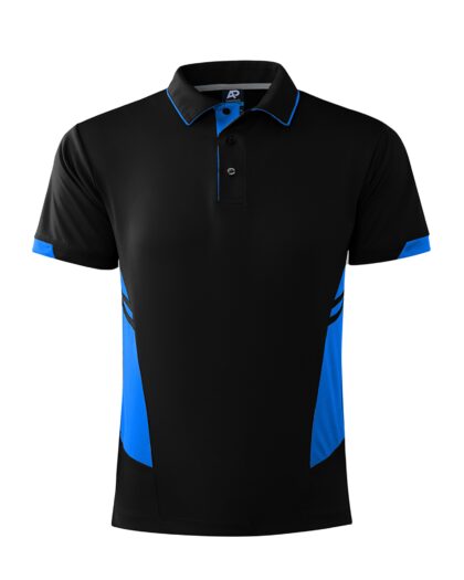 TASMAN MENS POLOS - V1311