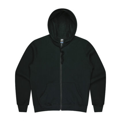 QUEENSCLIFF ZIP MENS HOODIES - V1528