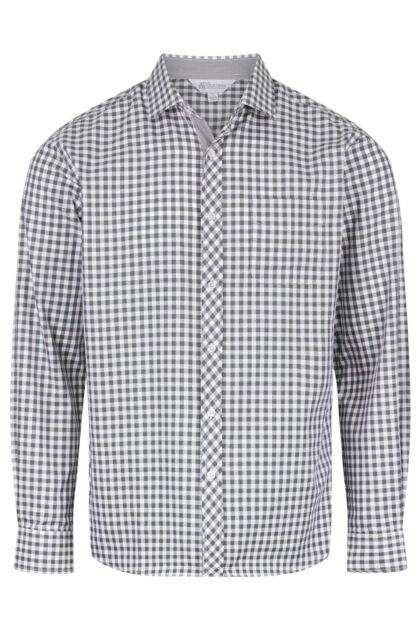 BRIGHTON MENS SHIRT LONG SLEEVE - V1909L