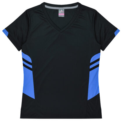 TASMAN LADY TEES - V2211