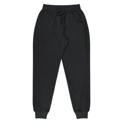 TAPERED FLEECE MENS PANTS - V1608