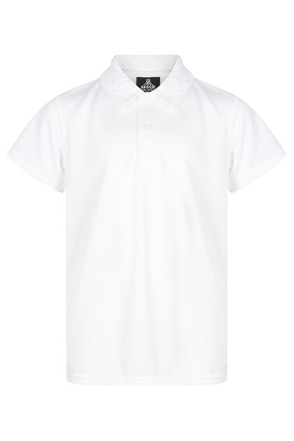 BOTANY KIDS POLOS - V3307
