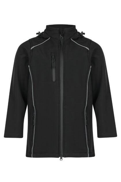 ASPEN KIDS JACKETS RUNOUT - V3531