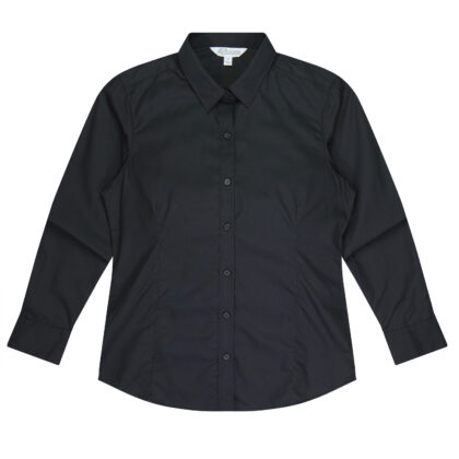 KINGSWOOD LADY SHIRT LONG SLEEVE - V2910L