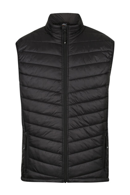 SNOWY MENS VESTS - V1523