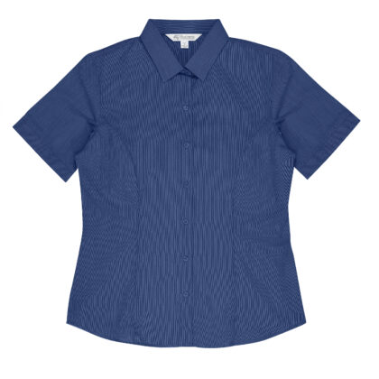 BELAIR LADY SHIRT SHORT SLEEVE RUNOUT - V2905S