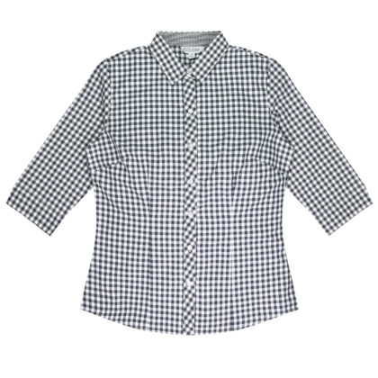 BRIGHTON LADY SHIRT 3/4 SLEEVE - V2909T
