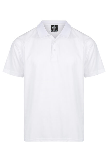 KEIRA MENS POLOS - V1306