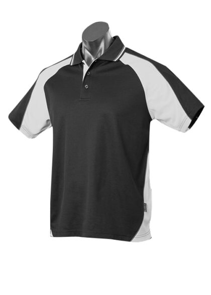 PANORAMA KIDS POLOS RUNOUT - V3309