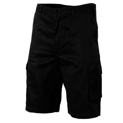 Lightweight Cargo Shorts