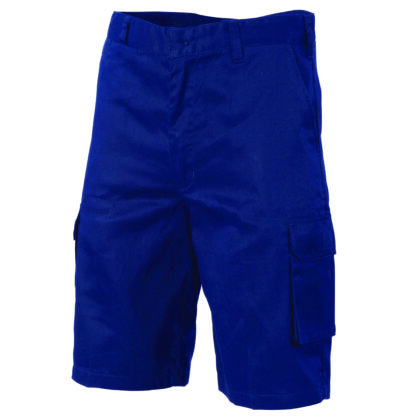 Mid W Cool-breeze Cargo Short