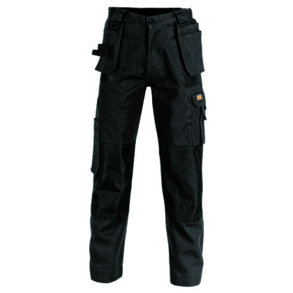 Ctton duck weave cargo pants P