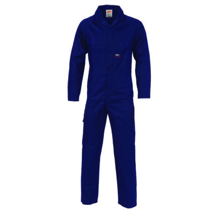CD Fire Retardant Overalls