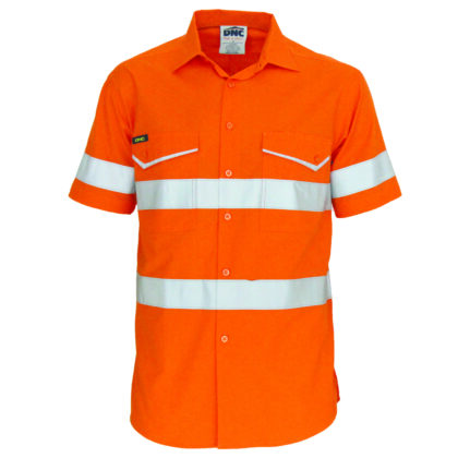 RipStop Cool Shirt, S/S CSR