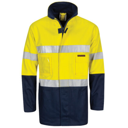H/W CTN "2 IN 1" Jacket G Tape