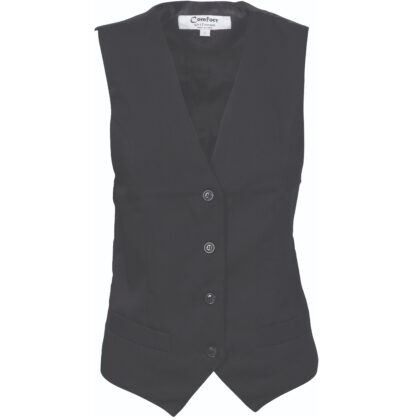 Ladies Waiters Vest