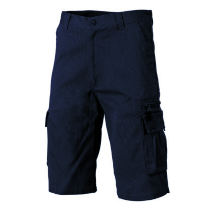 Island Cargo Shorts