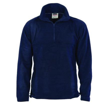 1/2 Zip Polar Fleece Jumper
